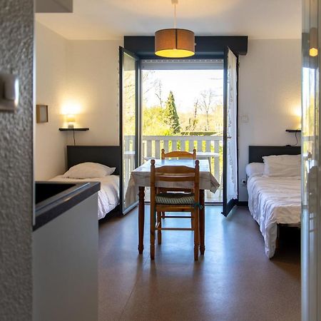 Appartement T1 A 300M Des Thermes De Barbotan 外观 照片