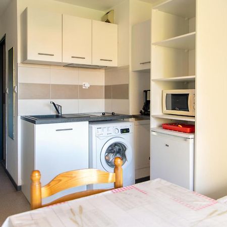 Appartement T1 A 300M Des Thermes De Barbotan 外观 照片