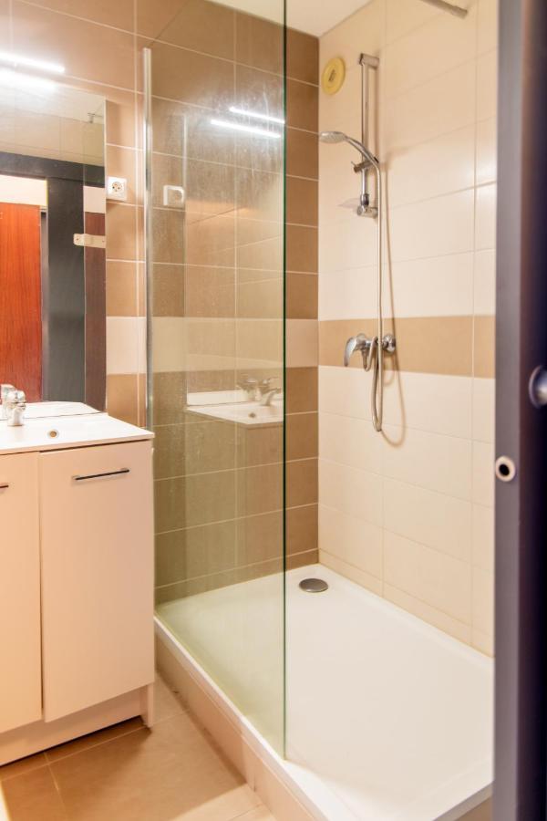 Appartement T1 A 300M Des Thermes De Barbotan 外观 照片
