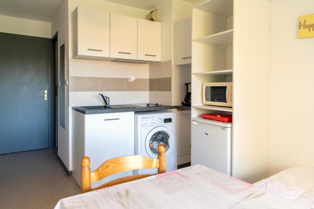 Appartement T1 A 300M Des Thermes De Barbotan 外观 照片